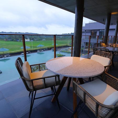 Saptha Resort And Spa Sultan Bathery Bagian luar foto