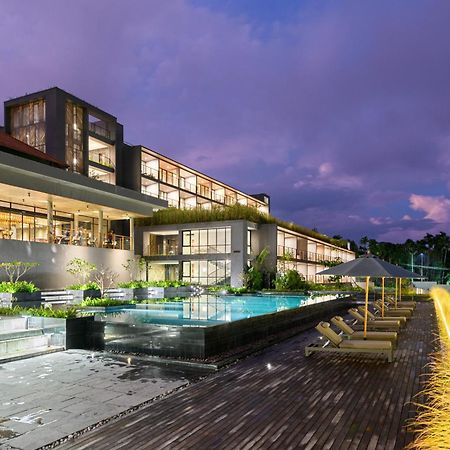 Saptha Resort And Spa Sultan Bathery Bagian luar foto