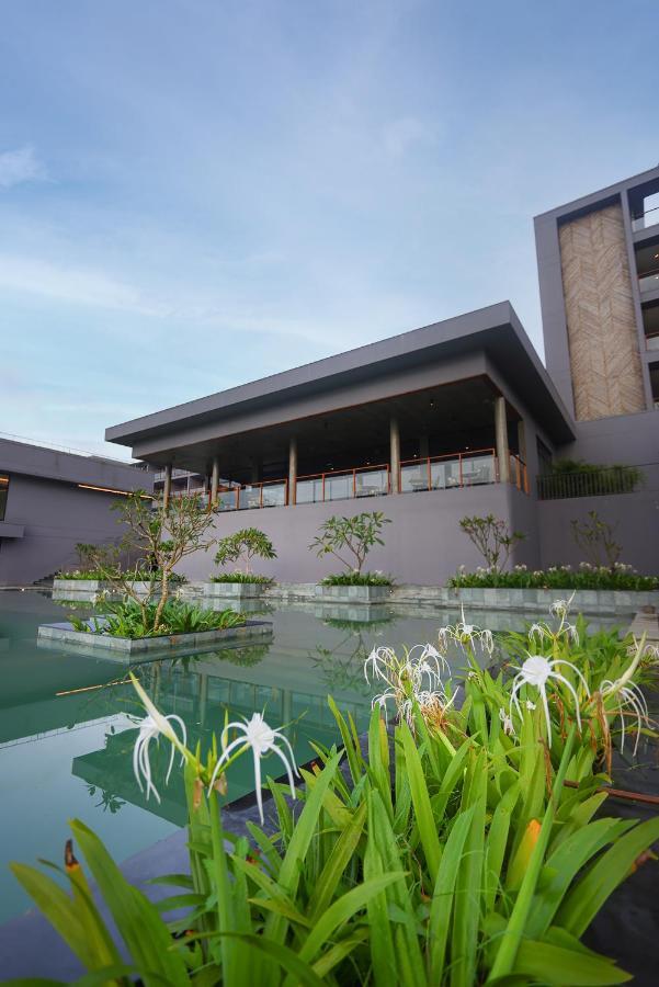 Saptha Resort And Spa Sultan Bathery Bagian luar foto