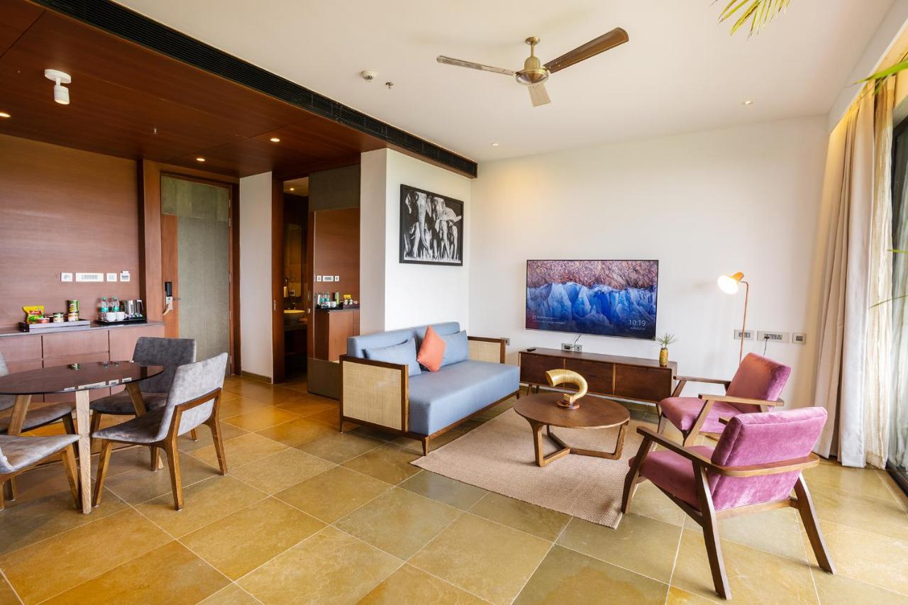 Saptha Resort And Spa Sultan Bathery Bagian luar foto