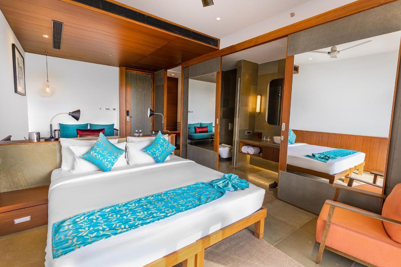 Saptha Resort And Spa Sultan Bathery Bagian luar foto