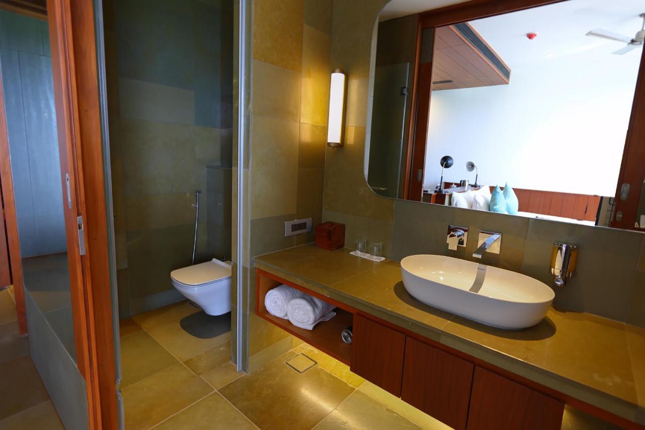 Saptha Resort And Spa Sultan Bathery Bagian luar foto