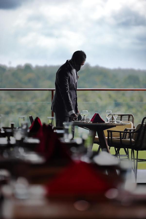 Saptha Resort And Spa Sultan Bathery Bagian luar foto