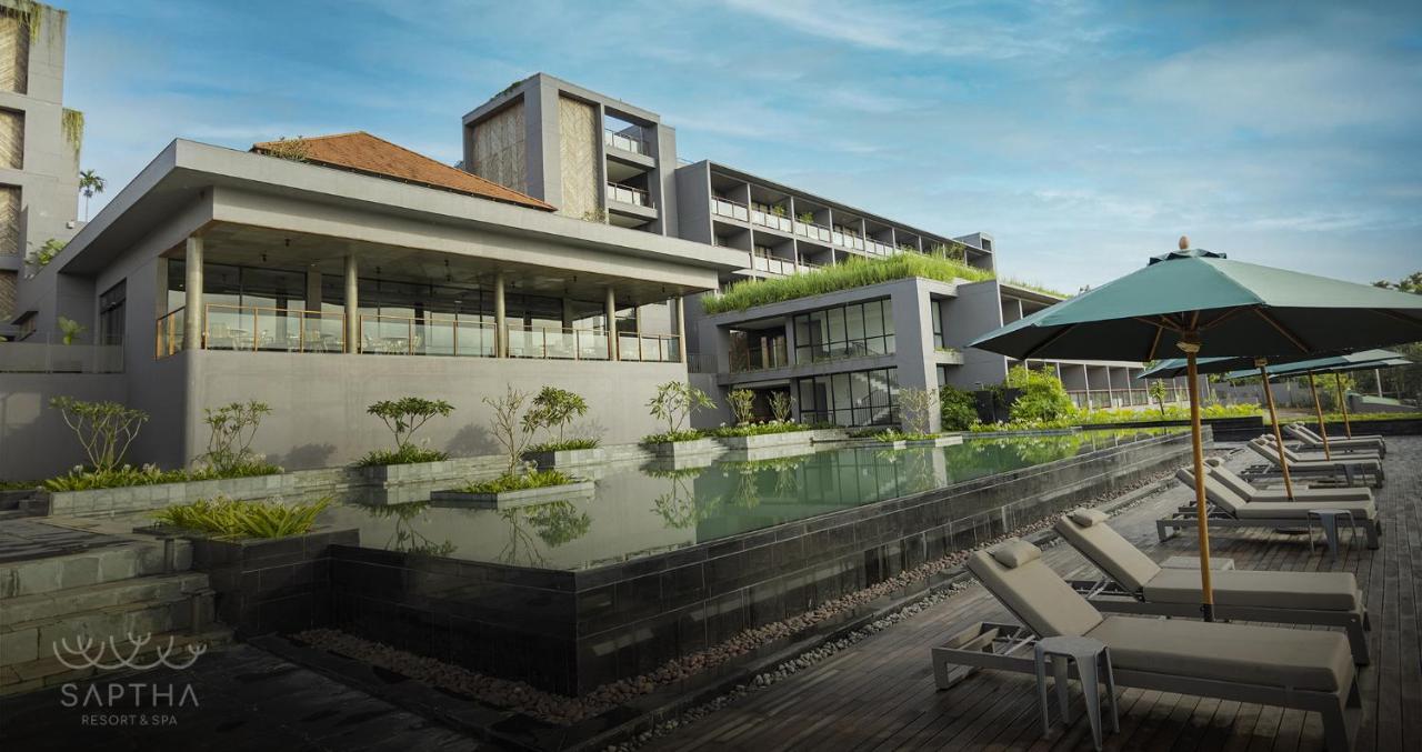 Saptha Resort And Spa Sultan Bathery Bagian luar foto