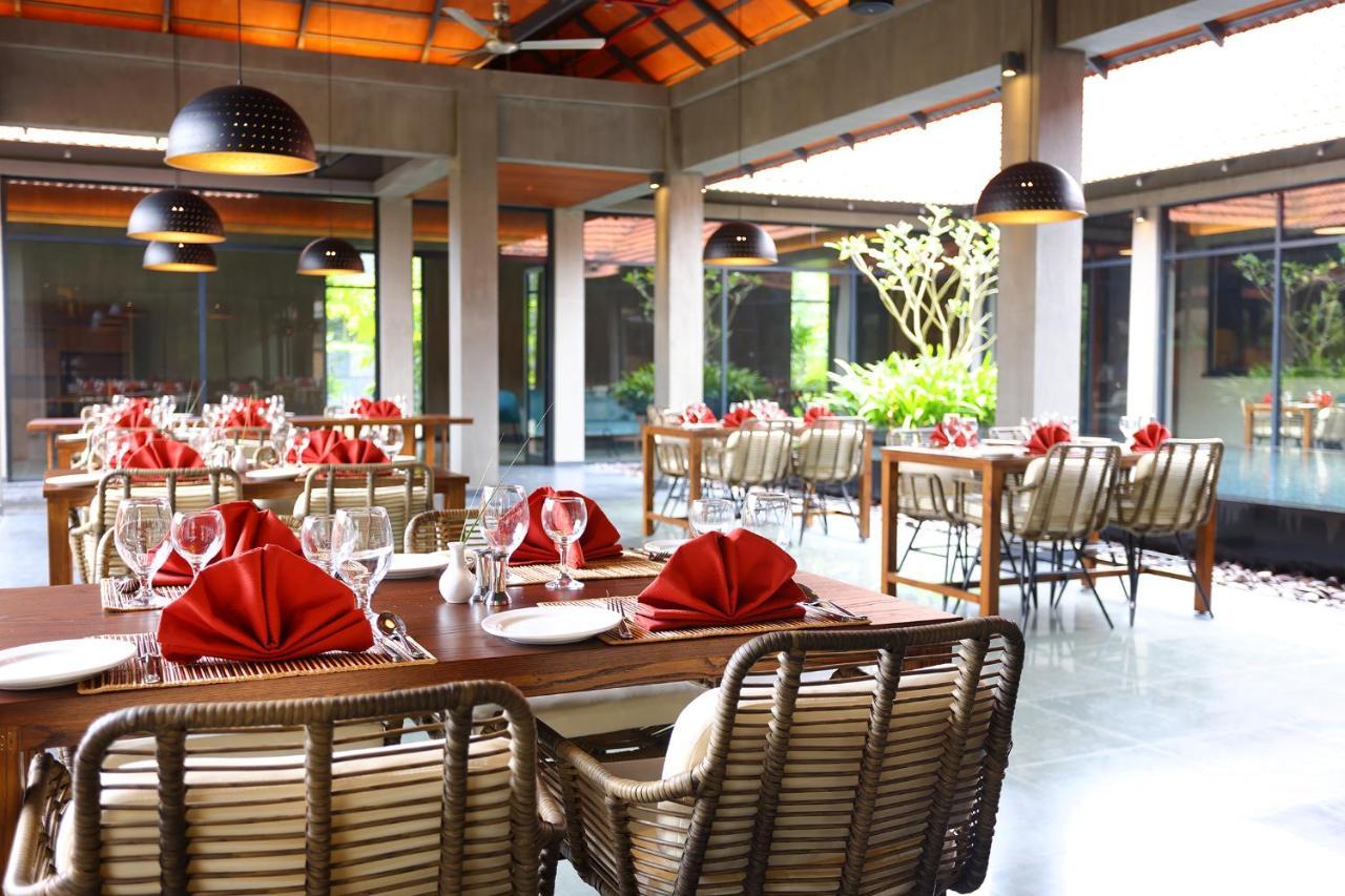 Saptha Resort And Spa Sultan Bathery Bagian luar foto
