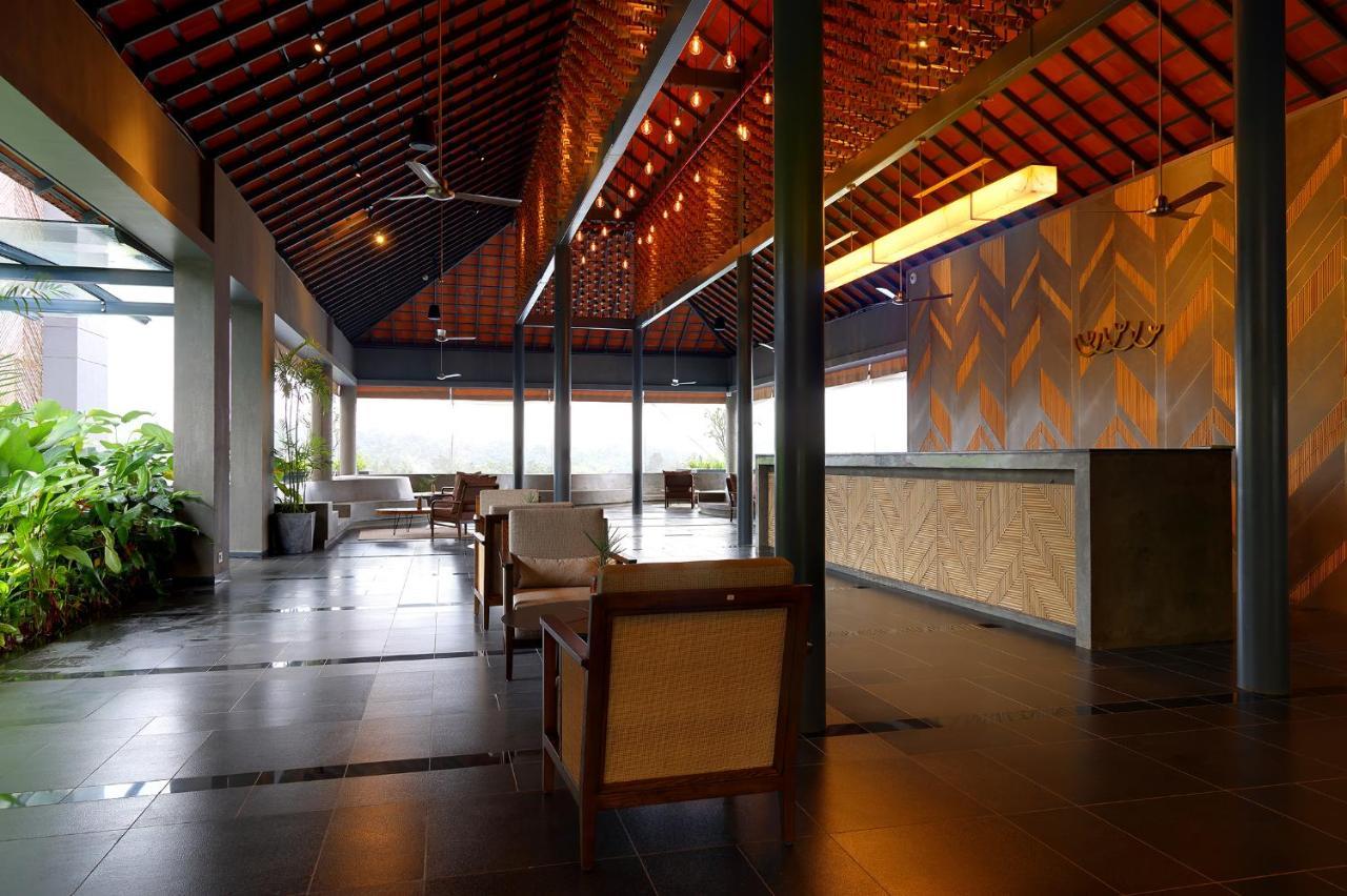 Saptha Resort And Spa Sultan Bathery Bagian luar foto