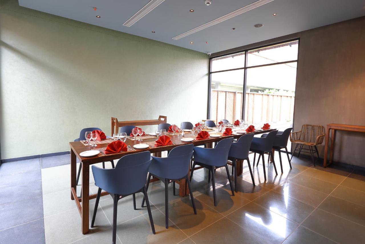 Saptha Resort And Spa Sultan Bathery Bagian luar foto