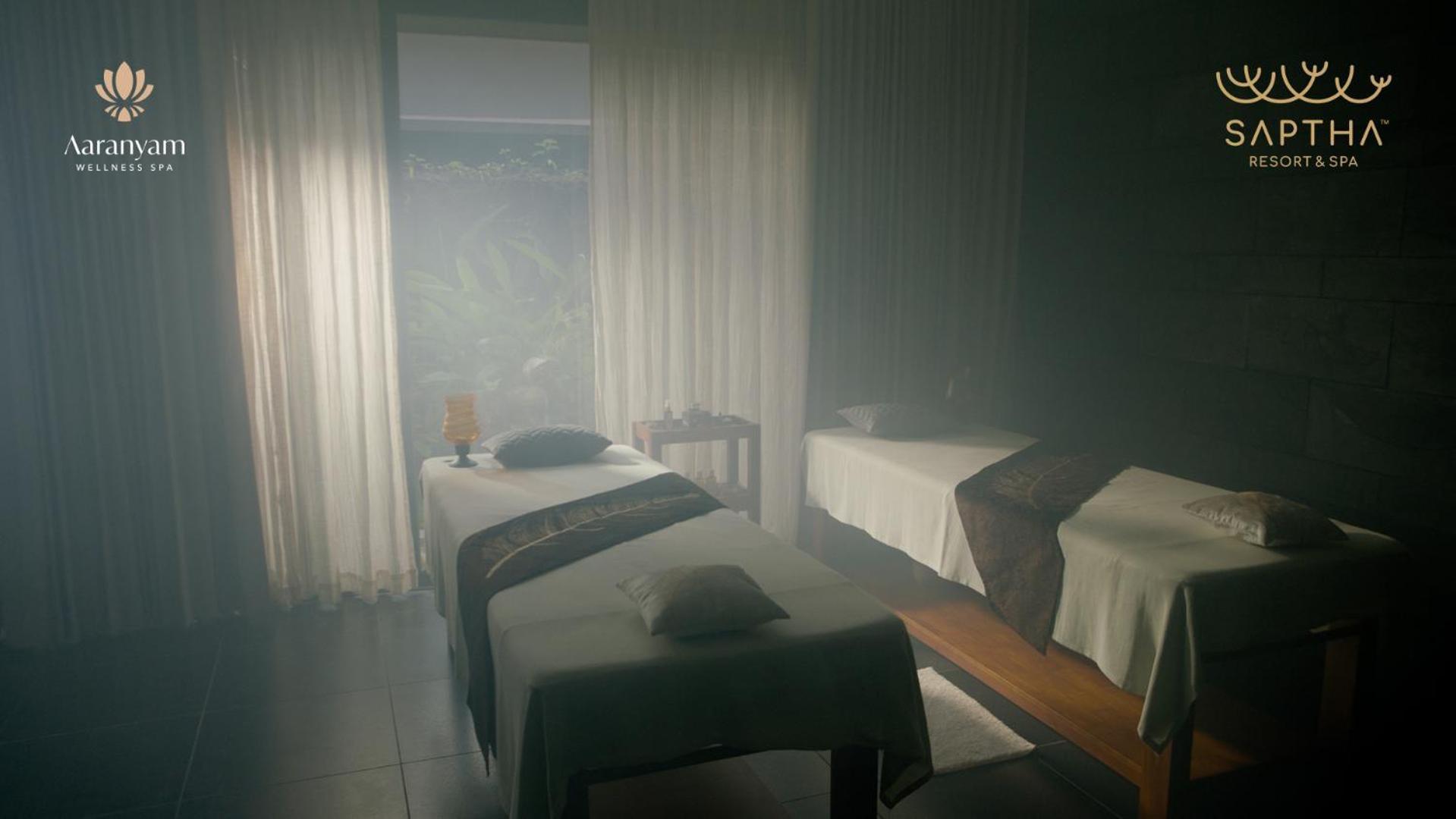 Saptha Resort And Spa Sultan Bathery Bagian luar foto