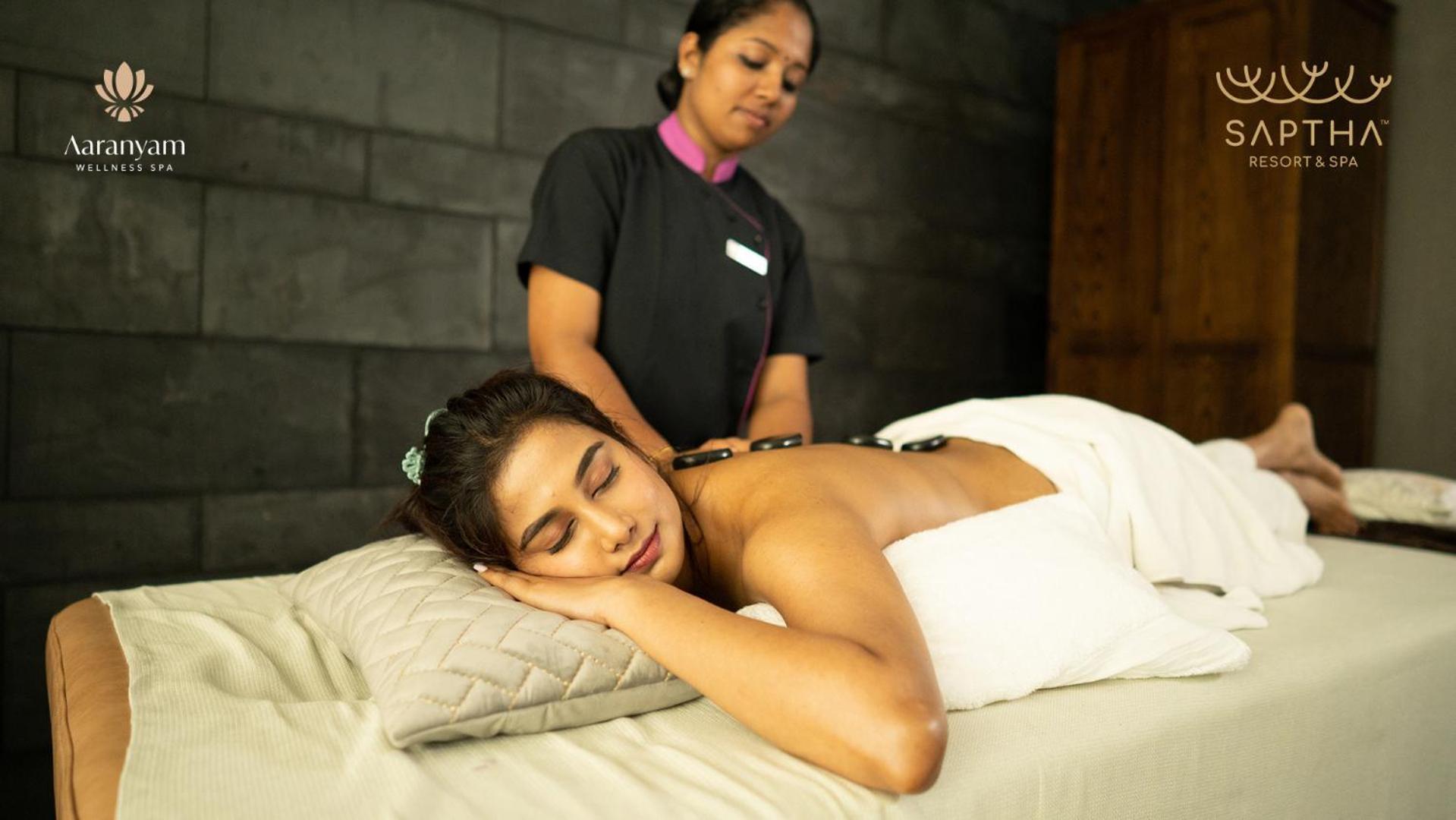Saptha Resort And Spa Sultan Bathery Bagian luar foto